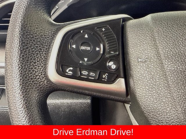 Used 2017 Honda Civic EX image 13