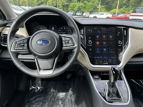 Certified 2024 Subaru Outback Limited AWD/4WD image 8
