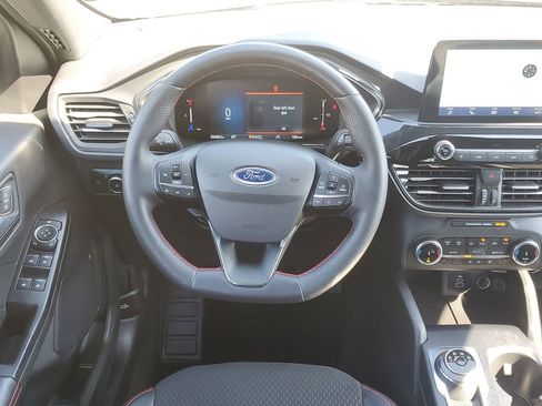 Used 2025 Ford Escape ST-Line Select image 29