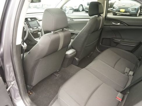 Used 2016 Honda Civic EX-T image 12