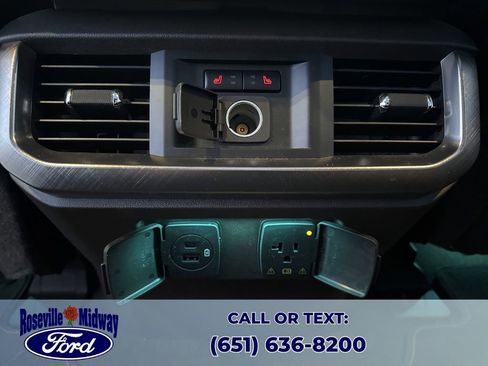 Used 2023 Ford F150 King Ranch w/ Equipment Group 601A High image 38