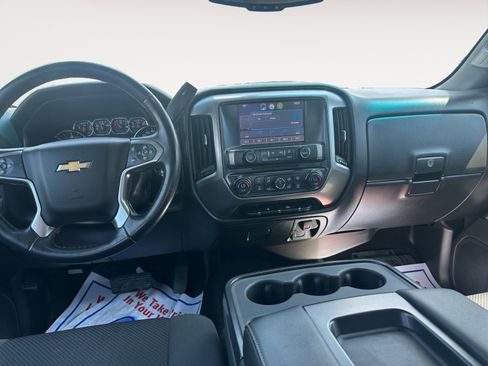 Used 2014 Chevrolet Silverado 1500 LT w/ All Star Edition AWD/4WD image 10