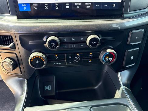 Used 2024 Ford F150 STX RWD image 25