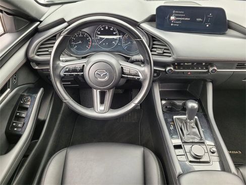 Used 2024 MAZDA MAZDA3 s image 13