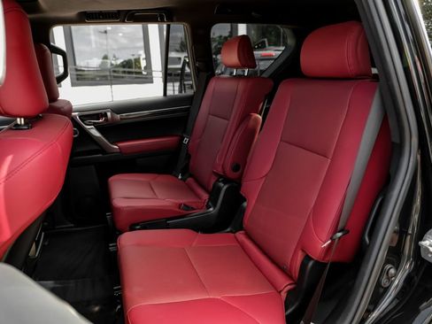 Used 2023 Lexus GX 460 Premium AWD/4WD image 37