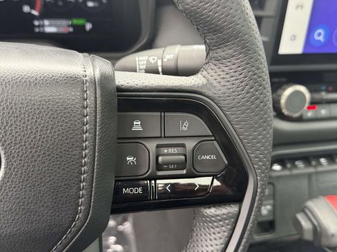 Used 2023 Toyota Tundra TRD Pro image 28