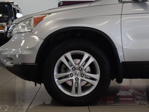 Used 2011 Honda CR-V EX-L image 12
