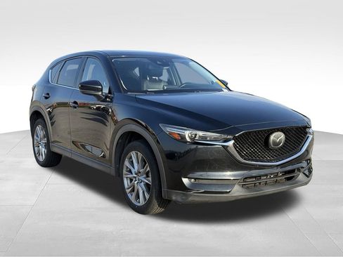 Used 2020 MAZDA CX-5 Grand Touring AWD/4WD image 28