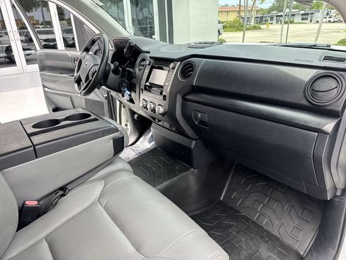 Used 2019 Toyota Tundra SR RWD image 32