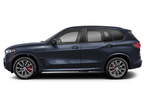 New 2026 BMW X5 xDrive50e AWD/4WD image 29
