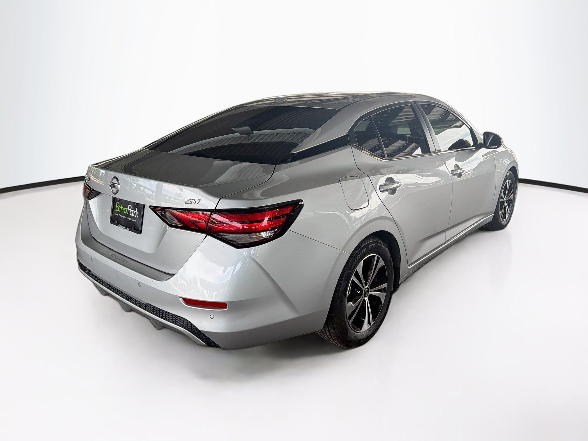 Used 2023 Nissan Sentra SV FWD image 9