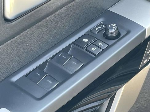 Used 2024 Toyota Sequoia Limited image 14