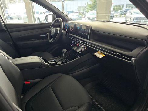 New 2026 Hyundai Santa Cruz SEL image 35