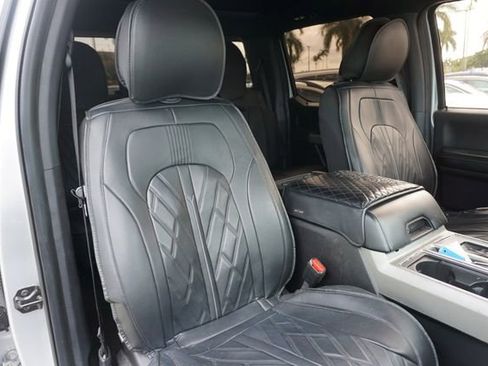 Used 2015 Ford F150 Lariat AWD/4WD image 2