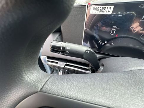 New 2026 Hyundai Santa Cruz SEL image 33