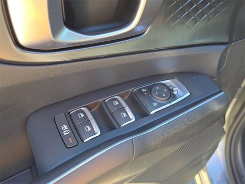 New 2026 Kia Sorento EX image 22