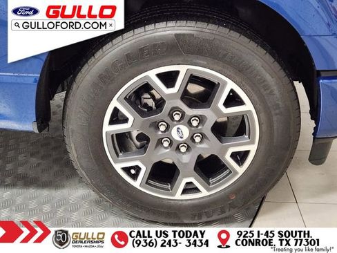 Used 2024 Ford F150 STX image 9