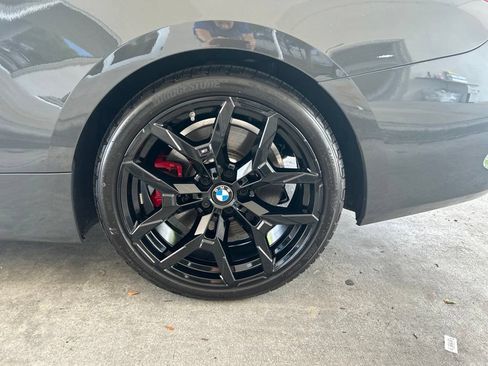 Used 2026 BMW 430i Convertible w/ M Sport Package RWD image 25