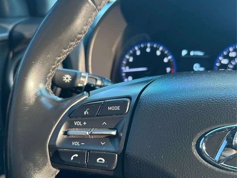 Used 2019 Hyundai Kona SEL w/ SEL Tech Package 02 FWD image 25