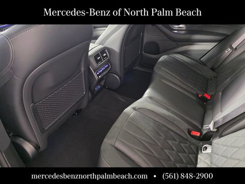 New 2026 Mercedes-Benz GLE 53 AMG 4MATIC image 13