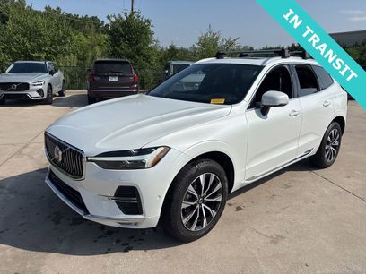 Certified 2023 Volvo XC60 B5 Plus w/ Climate Package