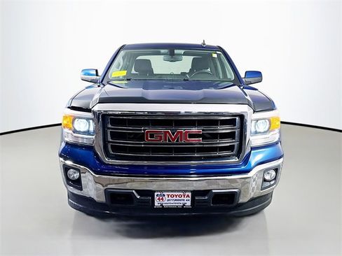 Used 2015 GMC Sierra 1500 SLE w/ SLE Value Package image 9