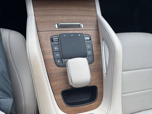 Certified 2024 Mercedes-Benz GLE 350 4MATIC image 5