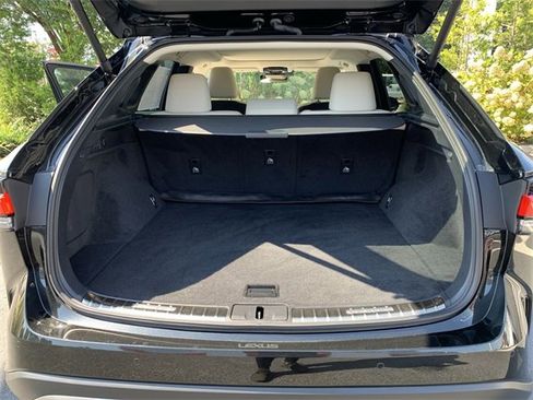 Used 2024 Lexus RX 350 350 Luxury image 34