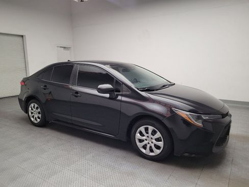 Used 2022 Toyota Corolla LE FWD image 11