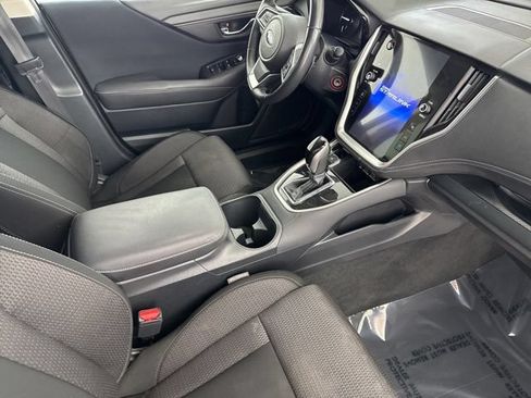 Used 2023 Subaru Outback Premium AWD/4WD image 21