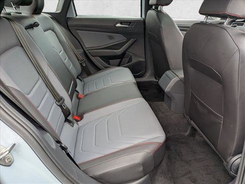Used 2025 Volkswagen Jetta GLI Autobahn FWD image 22
