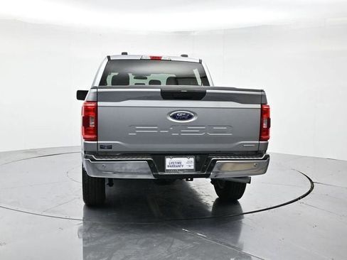 Used 2021 Ford F150 XLT AWD/4WD image 10