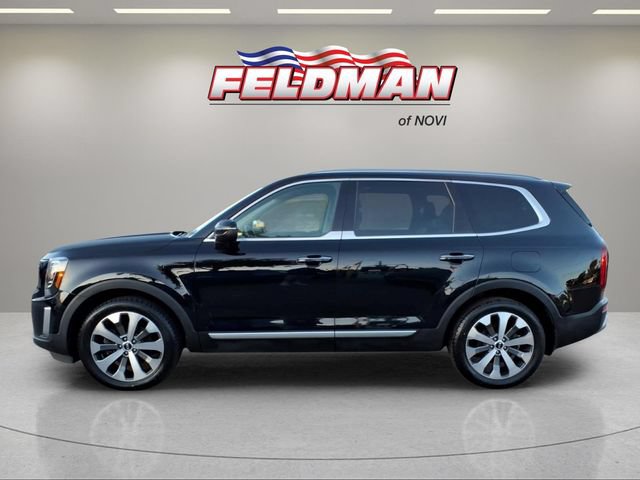 Used 2020 Kia Telluride S AWD/4WD image 2