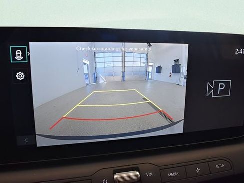 Used 2025 Kia K4 image 8