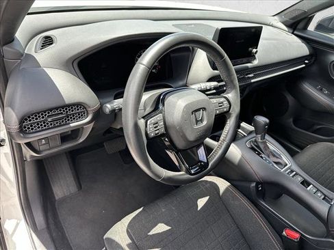 Used 2024 Honda HR-V Sport image 10