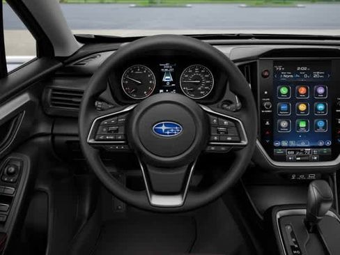 New 2026 Subaru Impreza 2.0i Sport AWD/4WD image 13