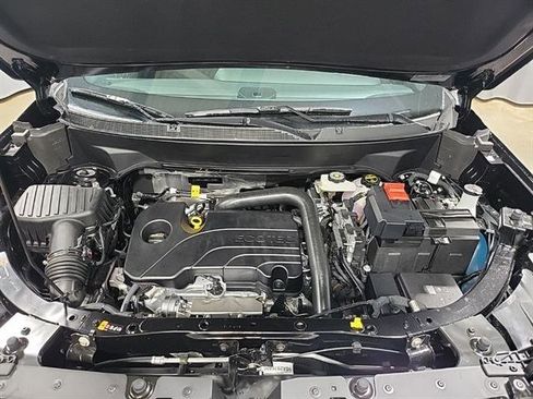 New 2026 GMC Terrain AT4 w/ Convenience Package III image 39