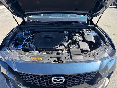 Certified 2025 MAZDA CX-50 AWD 2.5 S w/ Weather Package image 25