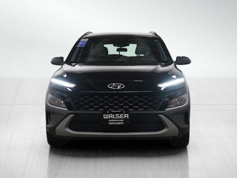 Used 2023 Hyundai Kona SEL w/ Cargo Package image 8