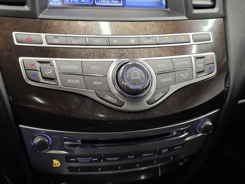 Used 2015 INFINITI QX60 AWD w/ Premium Plus Package image 38