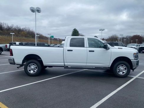 New 2026 RAM 2500 Tradesman image 9