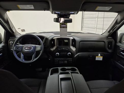 New 2026 GMC Sierra 1500 Pro w/ Graphite Edition image 21