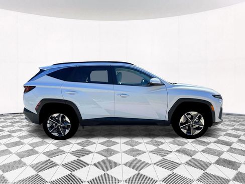 New 2026 Hyundai Tucson SEL AWD/4WD image 13