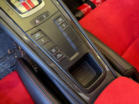 Used 2018 Porsche 911 GT2 RS RWD image 53
