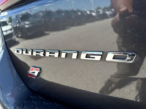 Used 2020 Dodge Durango SXT w/ 3rd Row Seating Group AWD/4WD image 32