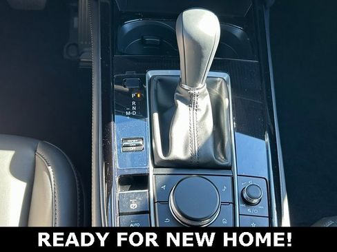 Certified 2025 MAZDA CX-30 AWD 2.5 S w/ Select Sport Pkg image 21