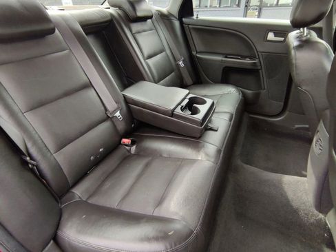 Used 2005 Mercury Montego Premier image 15