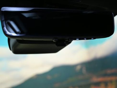 Used 2025 Subaru Forester Touring w/ Popular Package - Touring image 46