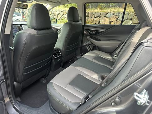 Certified 2025 Subaru Outback Onyx Edition image 11