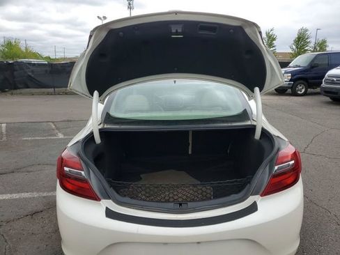 Used 2014 Buick Regal FWD image 23